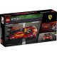 LEGO Speed Champions 77261 - Ferrari 499P