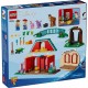 LEGO Disney 43304 - Konne ranczo Blaze'a