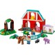 LEGO Disney 43304 - Konne ranczo Blaze'a