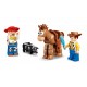 LEGO Disney 43304 - Konne ranczo Blaze'a