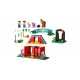LEGO Disney 43304 - Konne ranczo Blaze'a