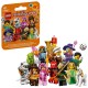 LEGO Minifigurki 71052 - Seria 29 V110