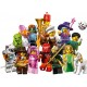 LEGO Minifigurki 71052 - Seria 29 V110