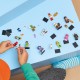 LEGO Minifigurki 71052 - Seria 29 V110