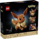 LEGO Pokemon 72151 - Eevee