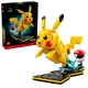 LEGO Pokémon 72152 - Pikachu i Poké Ball