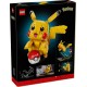 LEGO Pokémon 72152 - Pikachu i Poké Ball