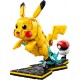 LEGO Pokémon 72152 - Pikachu i Poké Ball