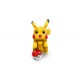 LEGO Pokémon 72152 - Pikachu i Poké Ball