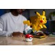 LEGO Pokémon 72152 - Pikachu i Poké Ball