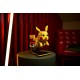 LEGO Pokémon 72152 - Pikachu i Poké Ball