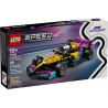 LEGO Speed Champions 77258 - Bolid F1 Academy