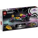 LEGO Speed Champions 77258 - Bolid F1 Academy