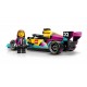 LEGO Speed Champions 77258 - Bolid F1 Academy