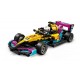LEGO Speed Champions 77258 - Bolid F1 Academy