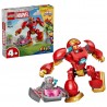 LEGO Marvel Super Heroes 11209 - Ultron kontra Iron Man