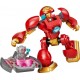 LEGO Marvel Super Heroes 11209 - Ultron kontra Iron Man
