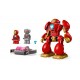 LEGO Marvel Super Heroes 11209 - Ultron kontra Iron Man
