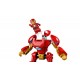 LEGO Marvel Super Heroes 11209 - Ultron kontra Iron Man