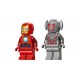 LEGO Marvel Super Heroes 11209 - Ultron kontra Iron Man