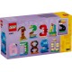 LEGO Inne 40807 - Urodzinowe cyferki