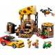 LEGO City 60496 - Dostawa pizzy z pojazdami
