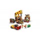 LEGO City 60496 - Dostawa pizzy z pojazdami