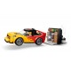 LEGO City 60496 - Dostawa pizzy z pojazdami