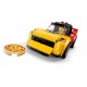LEGO City 60496 - Dostawa pizzy z pojazdami