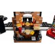LEGO City 60496 - Dostawa pizzy z pojazdami