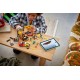 LEGO City 60496 - Dostawa pizzy z pojazdami