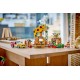 LEGO City 60496 - Dostawa pizzy z pojazdami