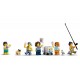 LEGO City 60506 - Tramwaj przy plaży
