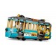 LEGO City 60506 - Tramwaj przy plaży
