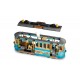 LEGO City 60506 - Tramwaj przy plaży
