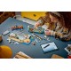 LEGO City 60506 - Tramwaj przy plaży