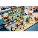 LEGO City 60506 - Tramwaj przy plaży