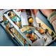 LEGO City 60506 - Tramwaj przy plaży