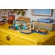 LEGO City 60506 - Tramwaj przy plaży