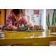 LEGO City 60511 - Retro pociąg z lokomotywą parową
