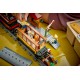 LEGO City 60511 - Retro pociąg z lokomotywą parową