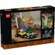 LEGO Botanical Collection 11505 - Grzyby leśne