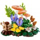 LEGO Botanical Collection 11505 - Grzyby leśne