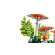 LEGO Botanical Collection 11505 - Grzyby leśne