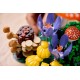 LEGO Botanical Collection 11505 - Grzyby leśne