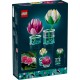 LEGO Botanicals 11511 - Lilie wodne