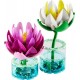 LEGO Botanicals 11511 - Lilie wodne