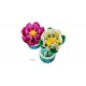 LEGO Botanicals 11511 - Lilie wodne