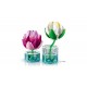 LEGO Botanicals 11511 - Lilie wodne