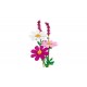 LEGO Botanicals 11514 - Kosmosy